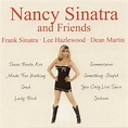 Nancy Sinatra And Friends, Nancy Sinatra & Friends | CD (album ...