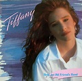 Tiffany – Hold An Old Friend's Hand (1988, Vinyl) - Discogs