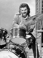 Bill Kreutzmann