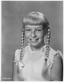 Patty McCormack | Youngest Golden Globe Nominees | POPSUGAR ...