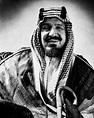 Abd al-Aziz Al Sa'ud, the founder of Saudi Arabia - Medio Oriente e ...