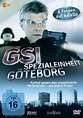 GSI - Spezialeinheit Göteborg [Alemania] [DVD]: Amazon.es: Jakob Eklund ...