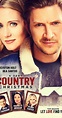 A Very Country Christmas (2017) PG | Romance | TV Movie 2017 | Capas de ...