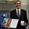 ¿Ganaría Obama el premio Nobel de la Paz hoy? - BBC News Mundo