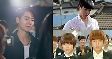《紙房子：韓國篇》「里約」李玹雨的最佳影視角色：與IU、金秀賢合作，擁有偶像劇外表的他也極具演繹實力！ – Vogue Hong Kong