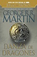 Danza de dragones by George R. R. Martin: 9781984889294 ...