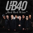 Release: UB40 - Red Red Wine