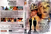 THE LOST PRINCE (El principe perdido) 2 Dvd - All Region -PAL format ...