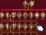 British Royal Family Tree | Visual.ly