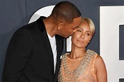 Peligra el matrimonio de Will Smith y Jada Pinkett: la posibilidad de ...