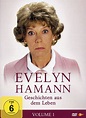 Evelyn Hamann - Geschichten aus dem Leben - Volume 1: DVD oder Blu-ray ...