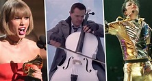 These are definitively the best classical covers of pop songs - Classic FM