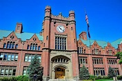 University of Idaho Selects RevenueVision® - RevenueVision®