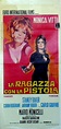 "RAGAZZA CON LA PISTOLA, LA" MOVIE POSTER - "GIRL WITH A PISTOL" MOVIE ...