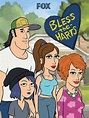 Sección visual de Bless the Harts (Serie de TV) - FilmAffinity