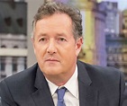 Piers Morgan Biography - Facts, Childhood, Family Life & Achievements ...
