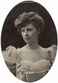 Ivy Muriel (née Dundas), Lady Chamberlain (1878-1941), Wife of Sir ...