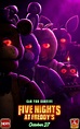 WATCH: Finally! We have a Five Nights at Freddy's teaser trailer [and ...