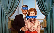 The Reagans: Documentary Series on Ronald and Nancy Reagan | Official ...