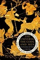 The Universe, the Gods, and Men: Ancient Greek Myths by Vernant, Jean ...