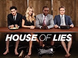 House Of Lies | Blallywood - Black movies, television, and Black actors ...