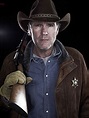 Longmire | Longmire tv series, Western movies, Robert taylor longmire