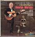George Morgan vinyl, 149 LP records & CD found on CDandLP