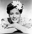 Her Gardenias Were Originally a Coverup | 20 Things You Should Know About Billie Holiday ...