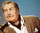 Vincent Price