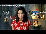 ♓️El Arte Del Diablo 3 2008 Resumen+Descarga pelicula. - YouTube