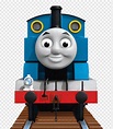 Thomas The Tank Engine Png Thomas The Train Png Transparent PNG ...