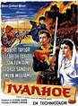 Ivanhoe (1952) - FilmAffinity