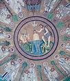 Interpreting the Arian Baptistery in Ravenna - Italian Notes