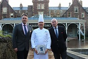 CRIEFF HYDRO’S WARREN BROWN INDUCTED INTO MASTER CHEFS OF GREAT BRITAIN ...