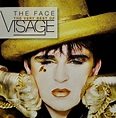 VISAGE - The Face: The Very Best of Visage - Amazon.com Music