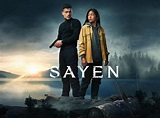Estreno internacional de la película Sayen: la defensa de la naturaleza ...