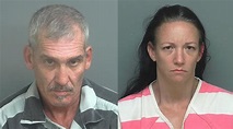 Two arrested for Porter murder