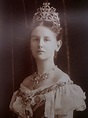 GUiLLERMiNA I DE LOS PAISES BAJOS | Queen wilhelmina, Royal, European ...