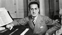 George Gershwin Estate Signs Deal With Downtown Publishing - Variety