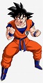 Dragon Ball Goku Png Free Download - Dragon Ball Goku Png Transparent ...
