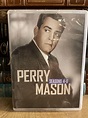 Perry Mason: Seasons 4-6 | Arthur Marks, Jesse Hibbs