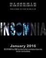 Insomnia (TV Series 2016– ) - IMDb