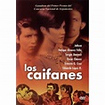 Una @puesta en lo no dicho: Los Caifanes (1966, AVI), de Juan Ibáñez