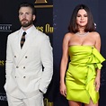 Chris Evans and Selena Gomez GETTING MARRIED on Valentine's Day CONFIRMED