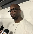 ‘Everything about me was established as a Pacer’: Jermaine O’Neal ...
