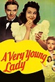 A Very Young Lady (1941) — The Movie Database (TMDB)
