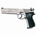 Pistole Walther CP88 Competition nickel kaufen bei ASMC