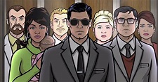 Archer: 10 Awesome Things Most Fans Don't Know About The Cast