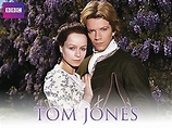 The History of Tom Jones, a Foundling (TV Mini Series 1997) - IMDb