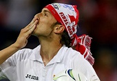 A 10 años de su adiós: ¿cómo se recuerda a Antonio Puerta? | Goal.com